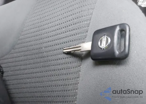 2011 Nissan Sentra 2.0Sr z USA, uszkodzony, nr VIN 3N1AB6AP0BL641915